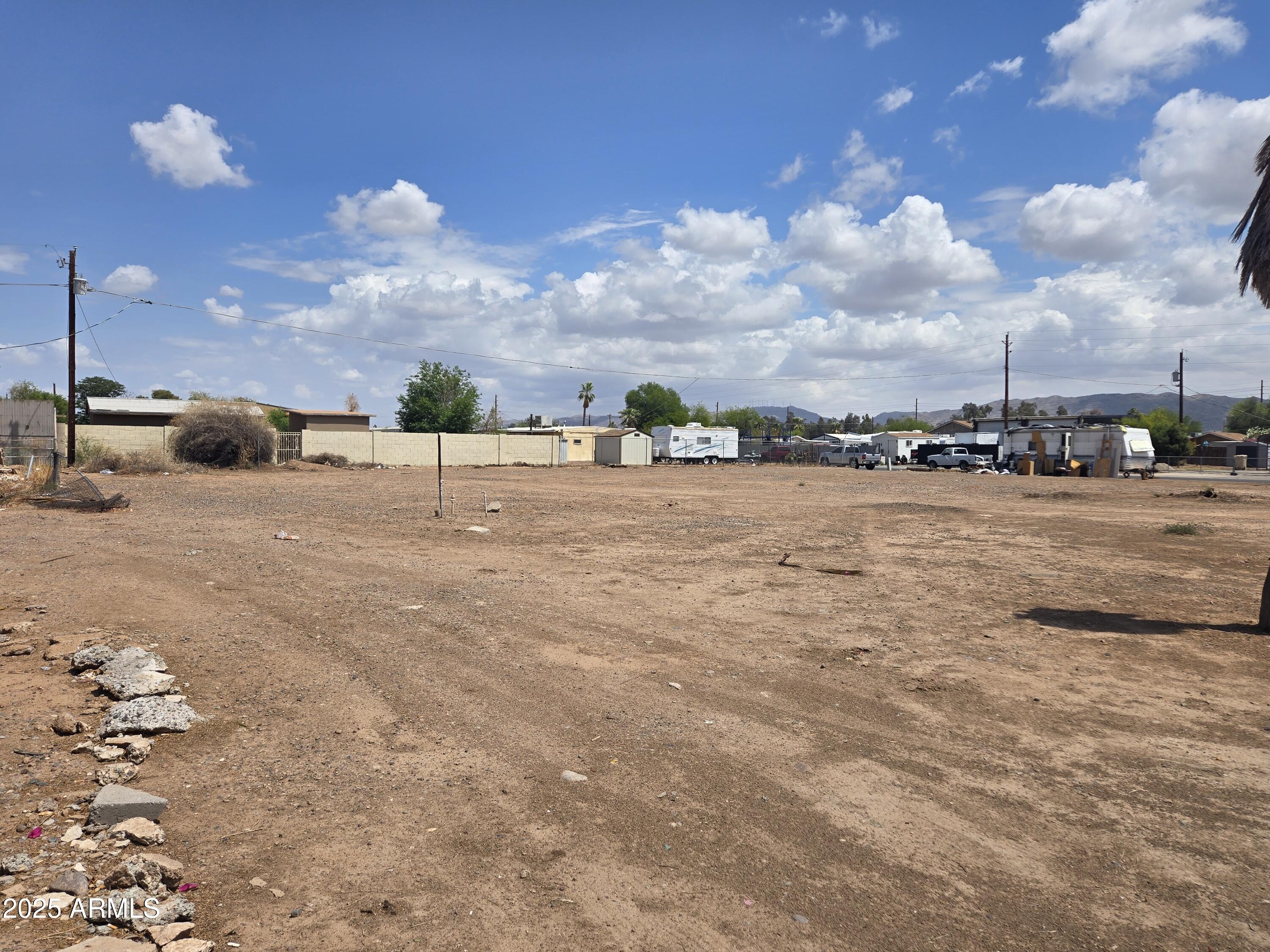5643 S 42ND Avenue 51, Phoenix, AZ 85041 — Photo 1 of 6