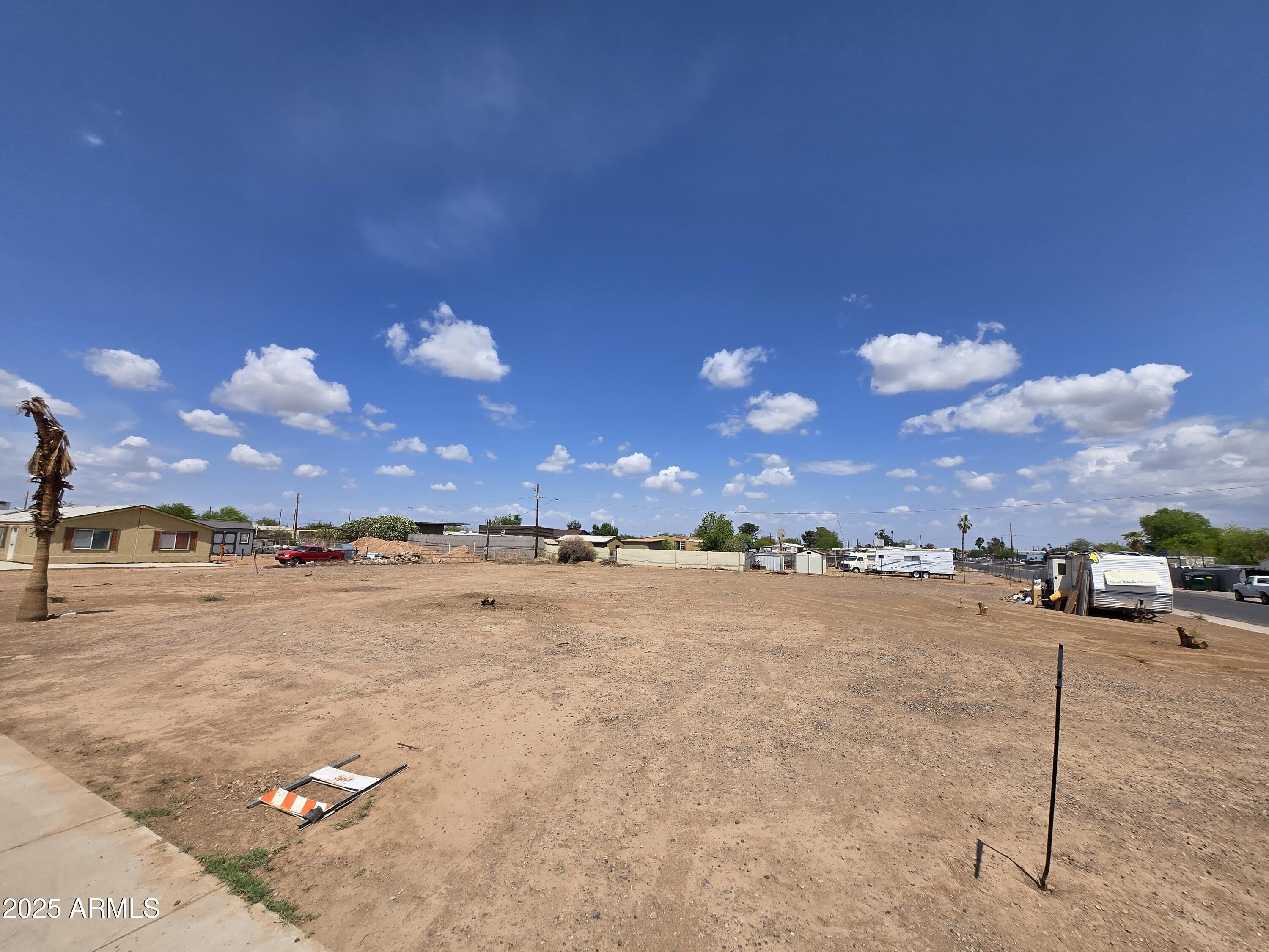 0000 W Hidalgo Avenue -, Phoenix, AZ 85041 — Photo 1 of 6