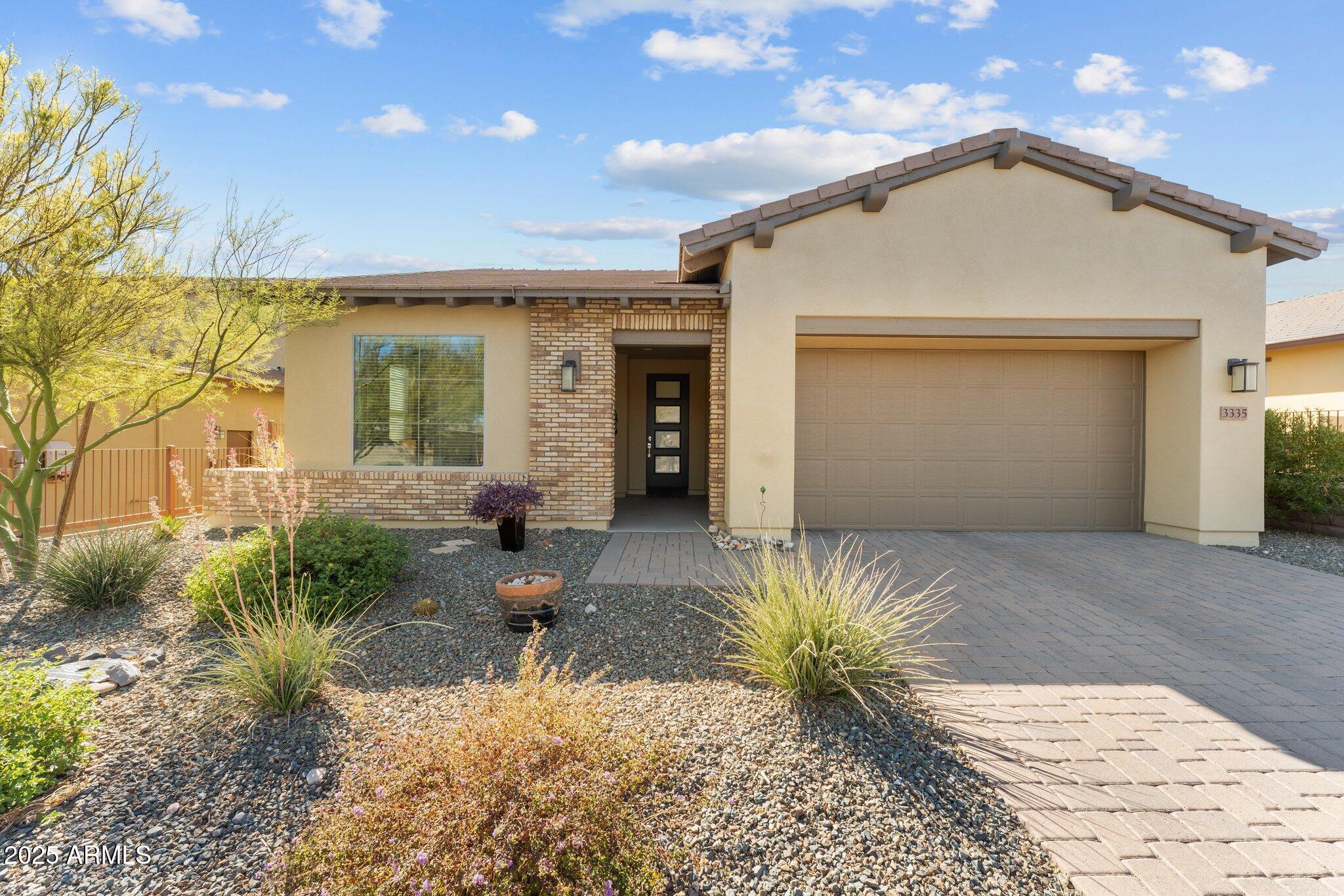 3335 BIG SKY Drive, Wickenburg, AZ 85390 — Photo 1 of 54