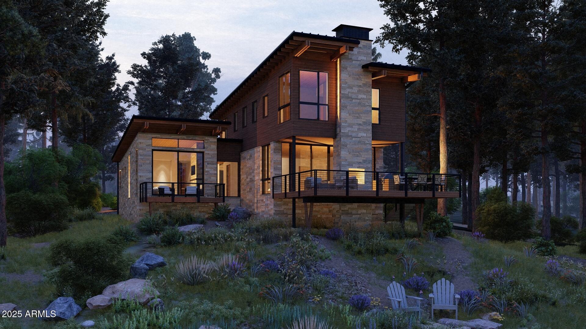 3350 S Ghost Tree Drive 3, Flagstaff, AZ 86005 — Photo 1 of 33