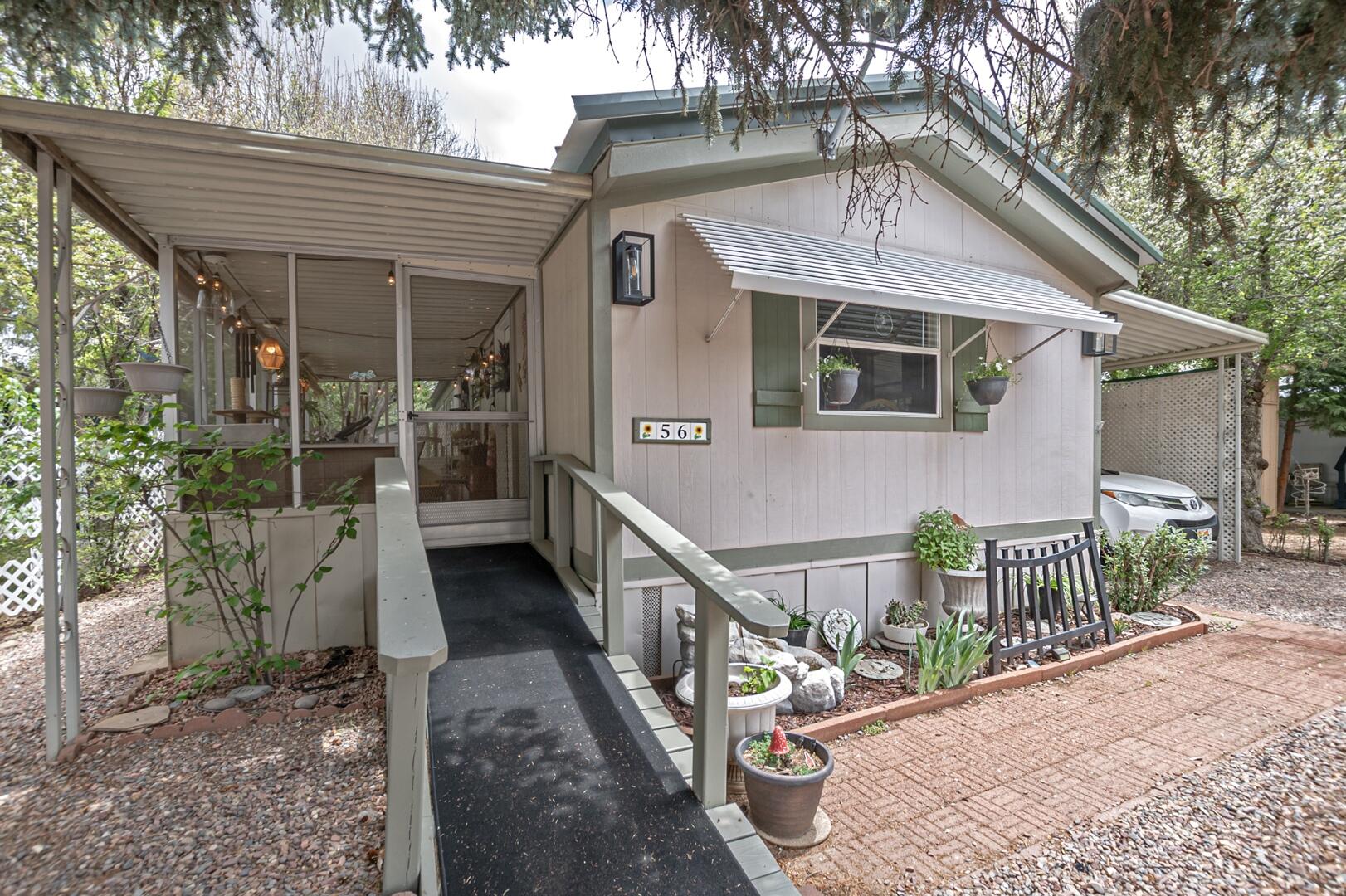 16 N Star Vale Drive, 56, Star Valley, AZ 85541