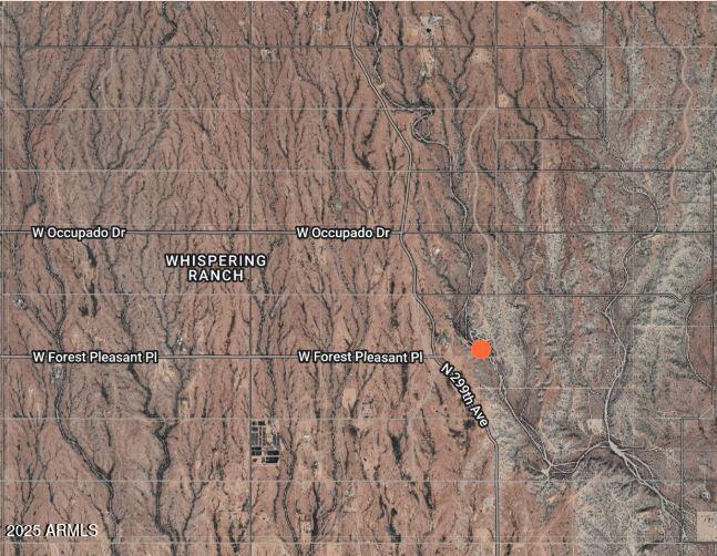 2999X W Forest Pleasant Place -, Wittmann, AZ 85361 — Photo 1 of 29