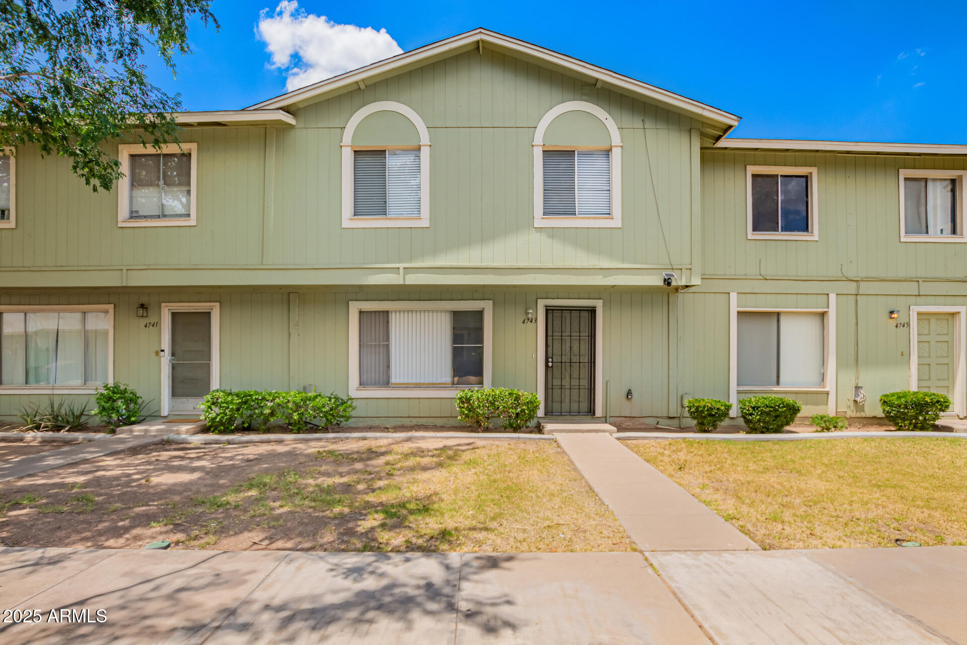 4743 N 26TH Lane, Phoenix, AZ 85017 — Photo 1 of 24