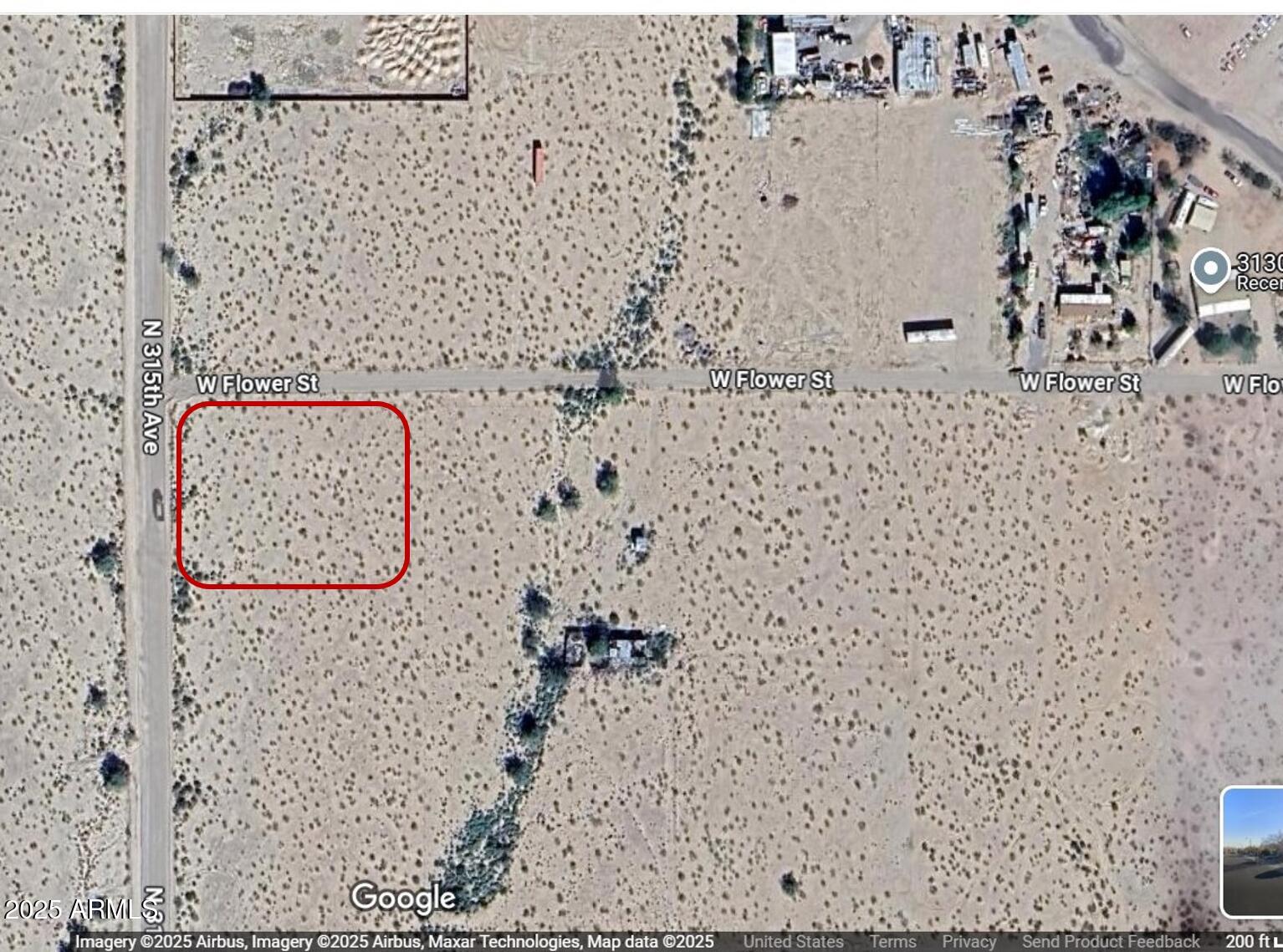 XXXX W Flower Street 210, Buckeye, AZ 85396 — Photo 1 of 2