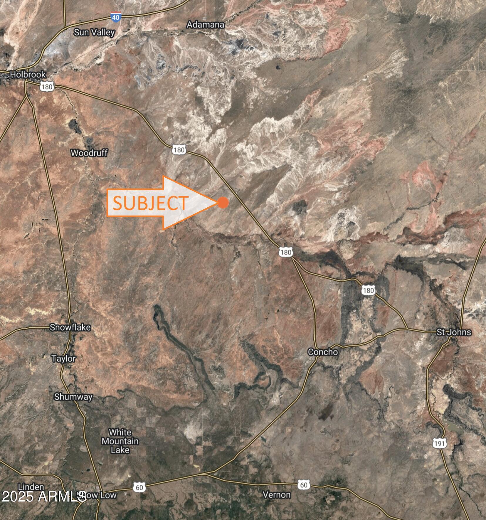 159 County Rd N9303 -, Concho, AZ 85924 — Photo 1 of 13