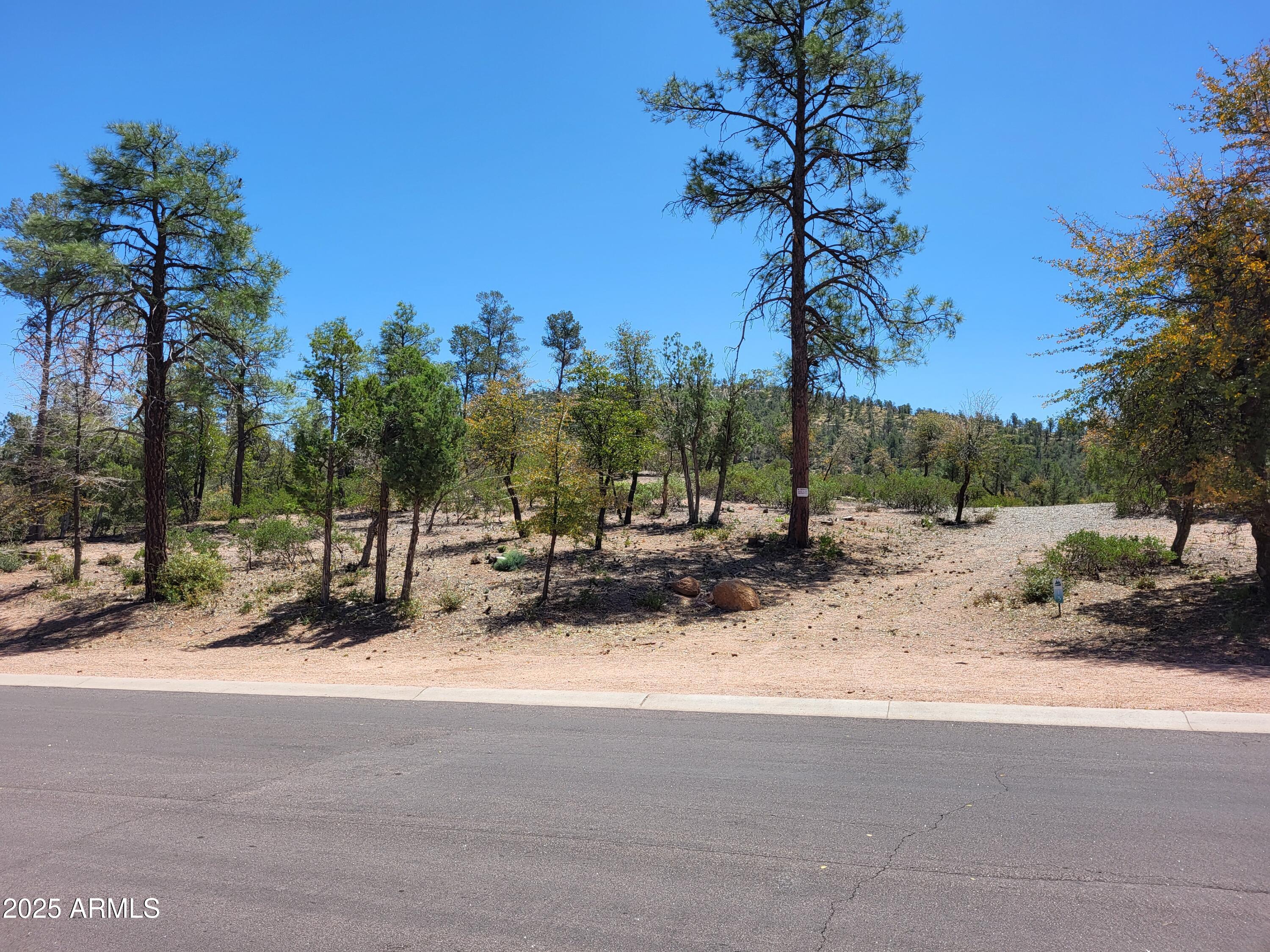 1201 E PHOENIX Street 13, Payson, AZ 85541 — Photo 1 of 9