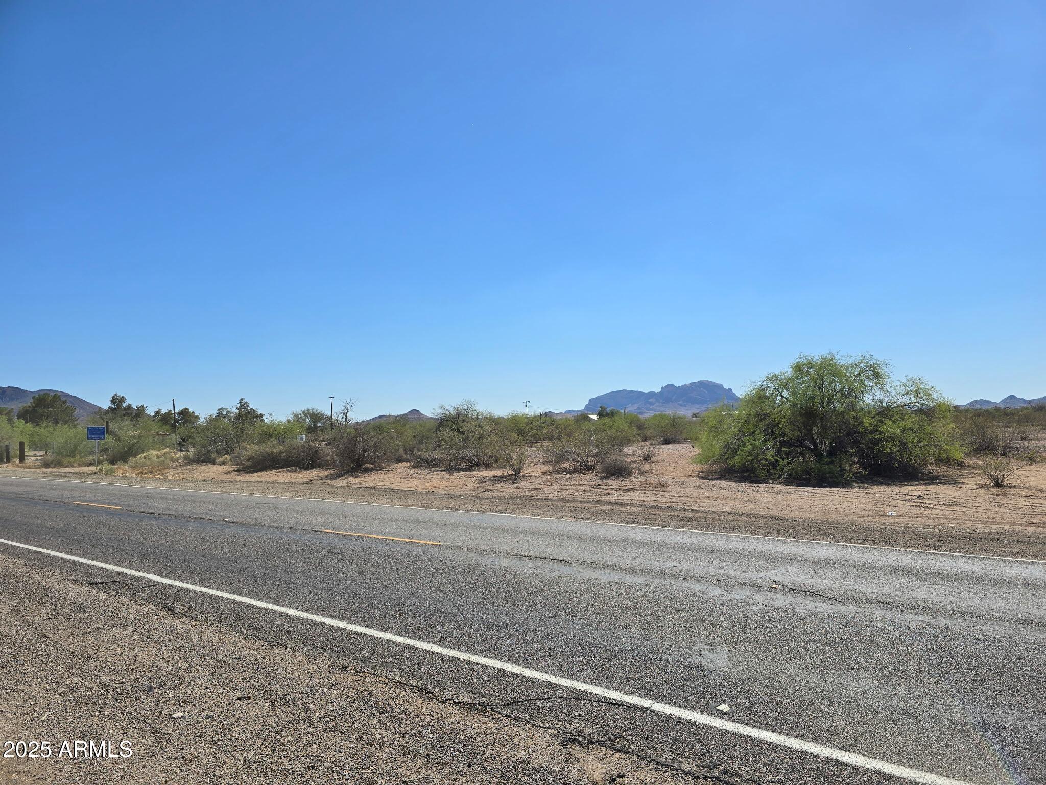 0 SW 411th Avenue -, Tonopah, AZ 85354 — Photo 1 of 10