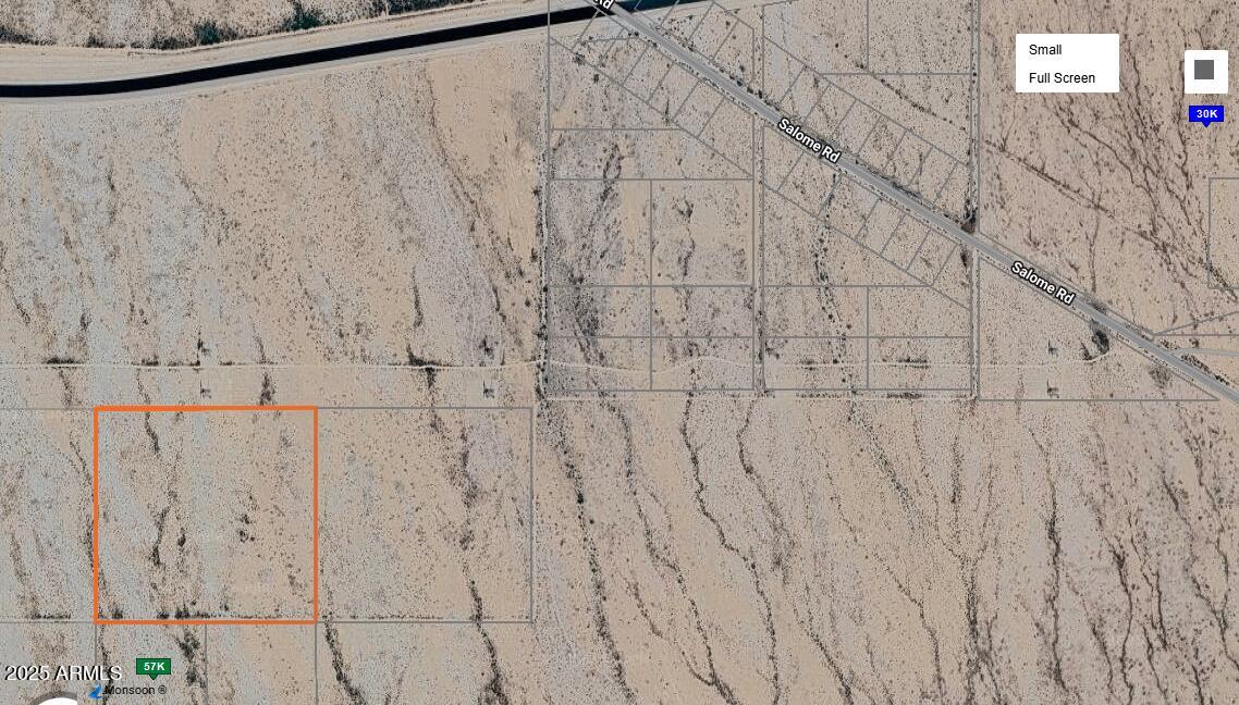 0 N Eagle Eye Road 149, Tonopah, AZ 85354 — Photo 1 of 2