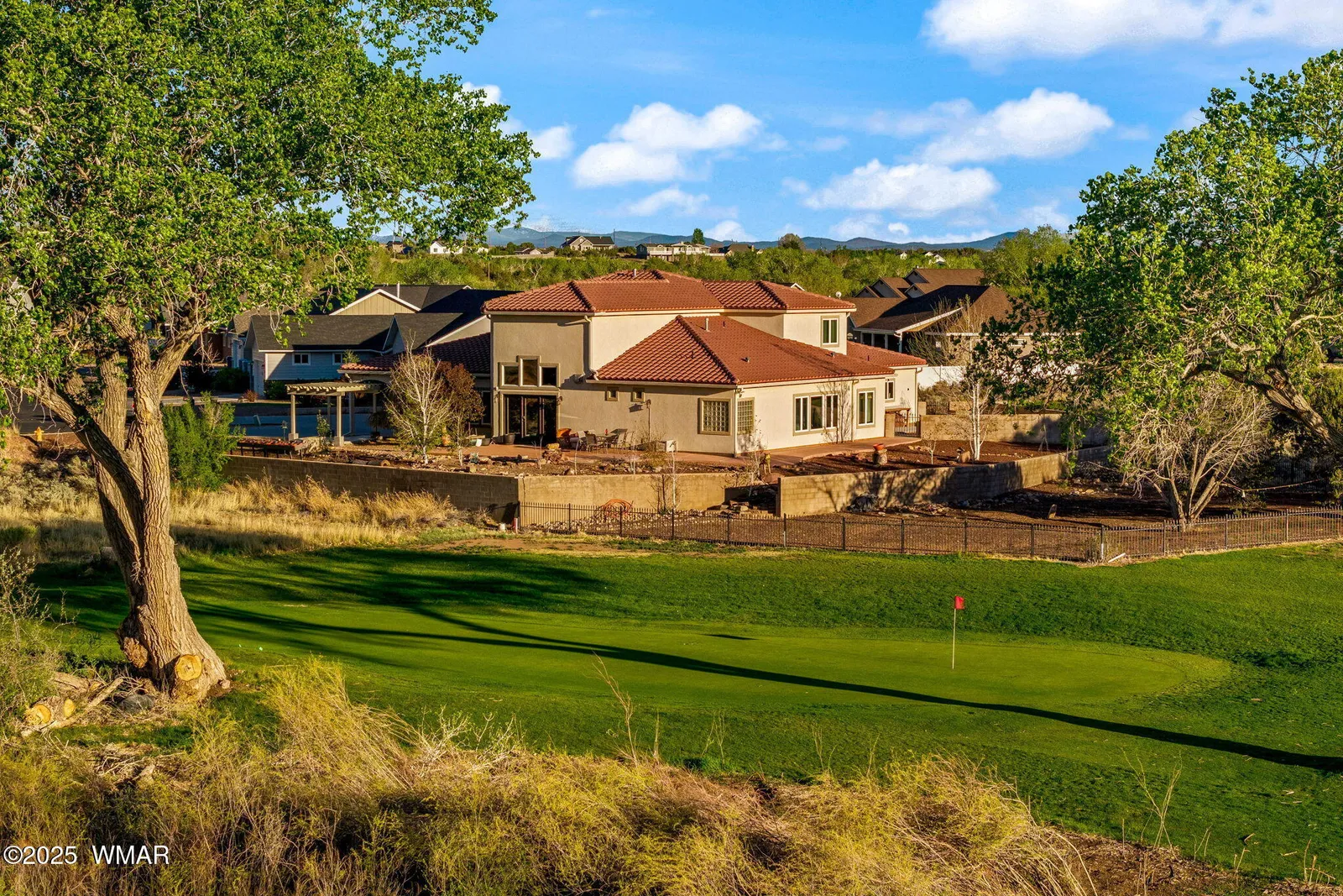 1403 Lobo Trail, Snowflake, AZ 85937 — Photo 1 of 34