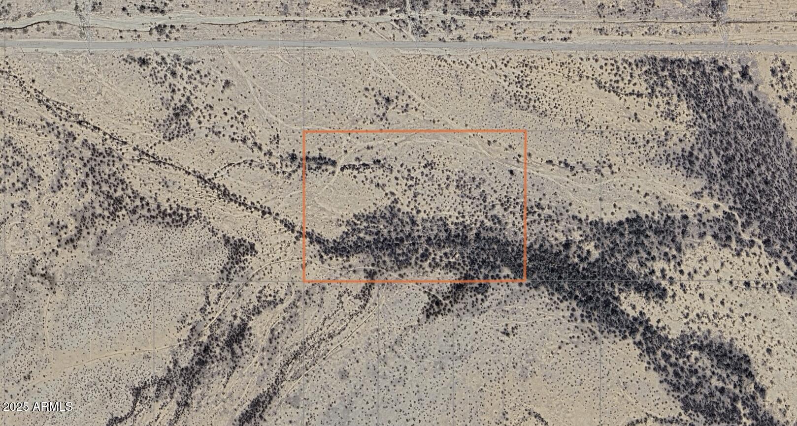 0 219th Avenue -, Surprise, AZ 85387 — Photo 1 of 1