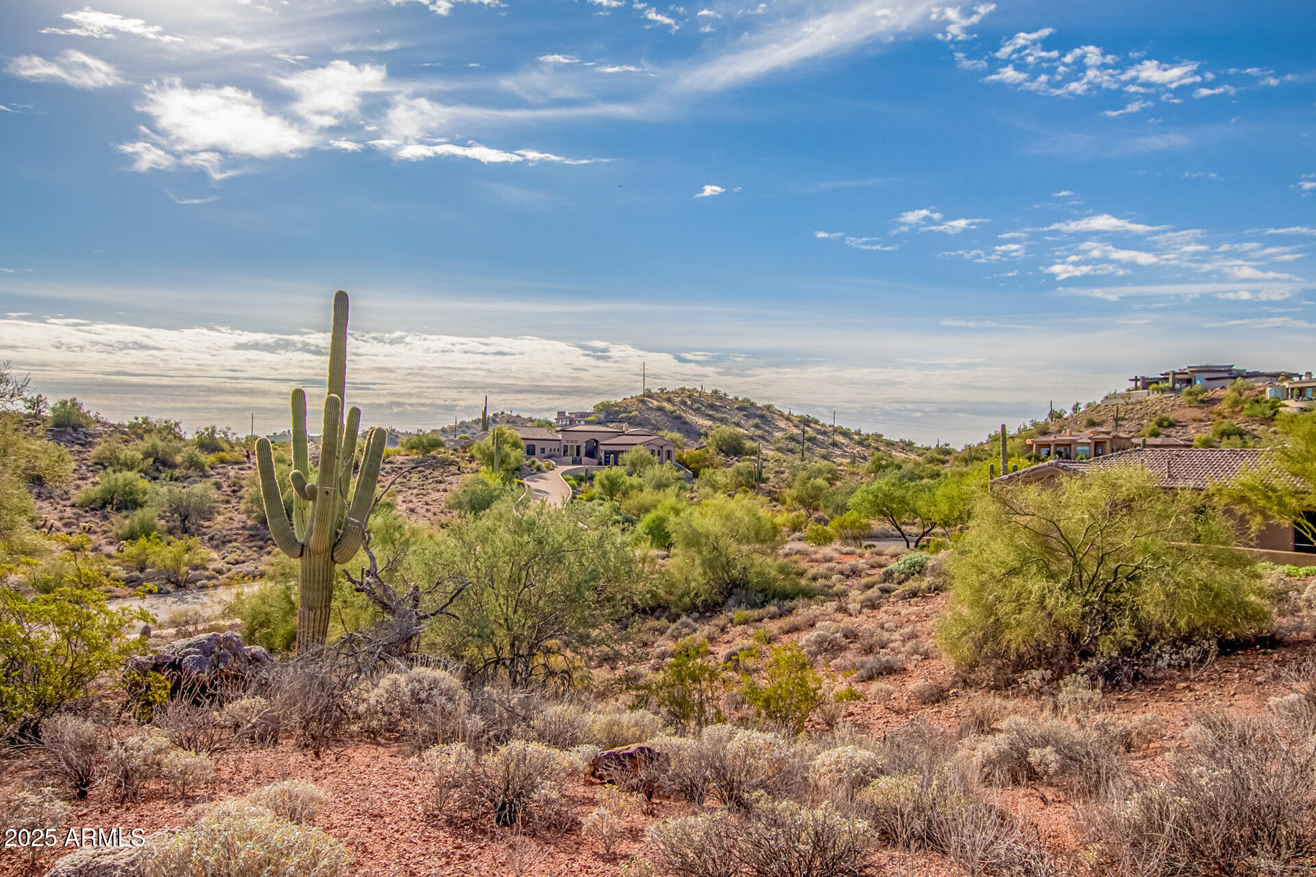 16109 E TOMBSTONE Avenue -, Fountain Hills, AZ 85268 — Photo 1 of 12