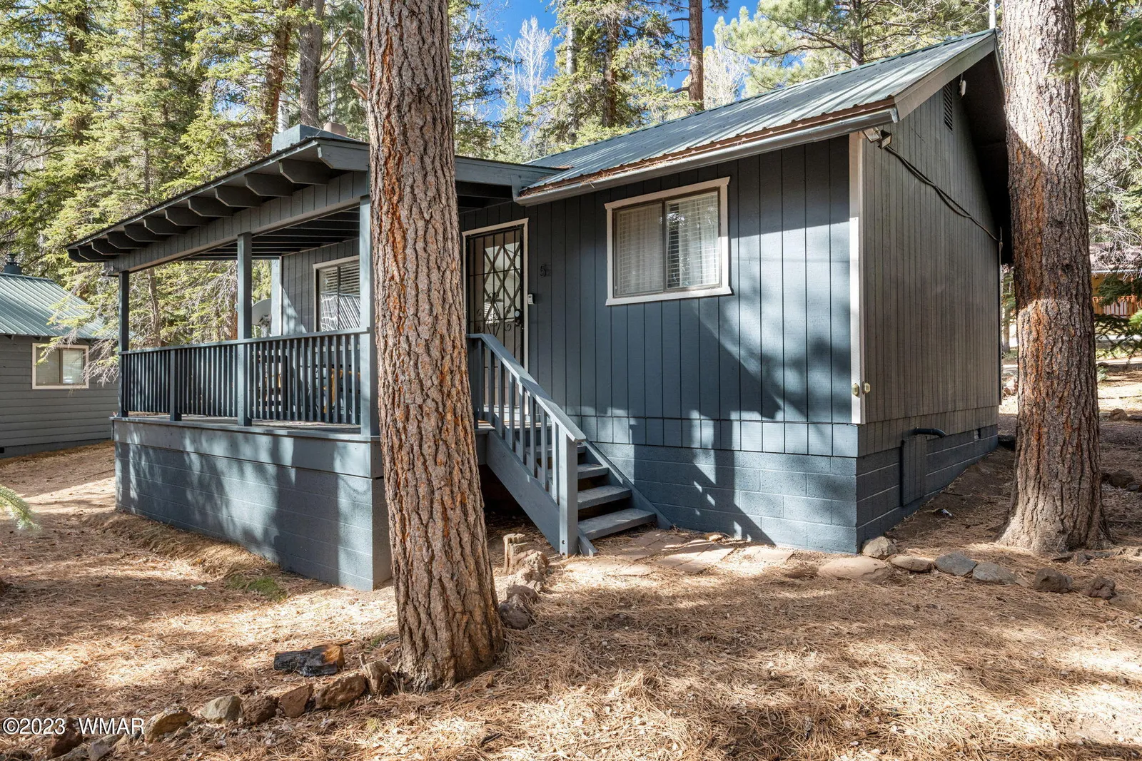 24 Wiltbank Street 5, Greer, AZ 85927 — Photo 1 of 8