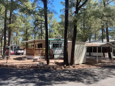 181 N 6TH #13 Drive 13, Show Low, AZ 85901