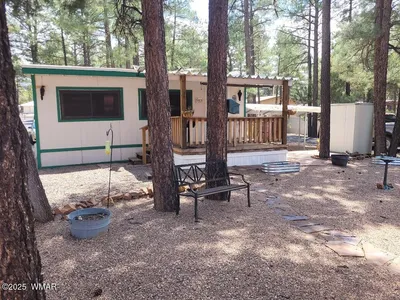 181 N 6TH #13 Drive 13, Show Low, AZ 85901