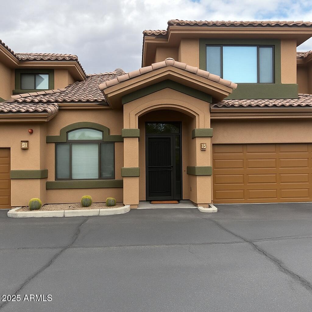 16820 E LA MONTANA Drive 105, Fountain Hills, AZ 85268 — Photo 1 of 32