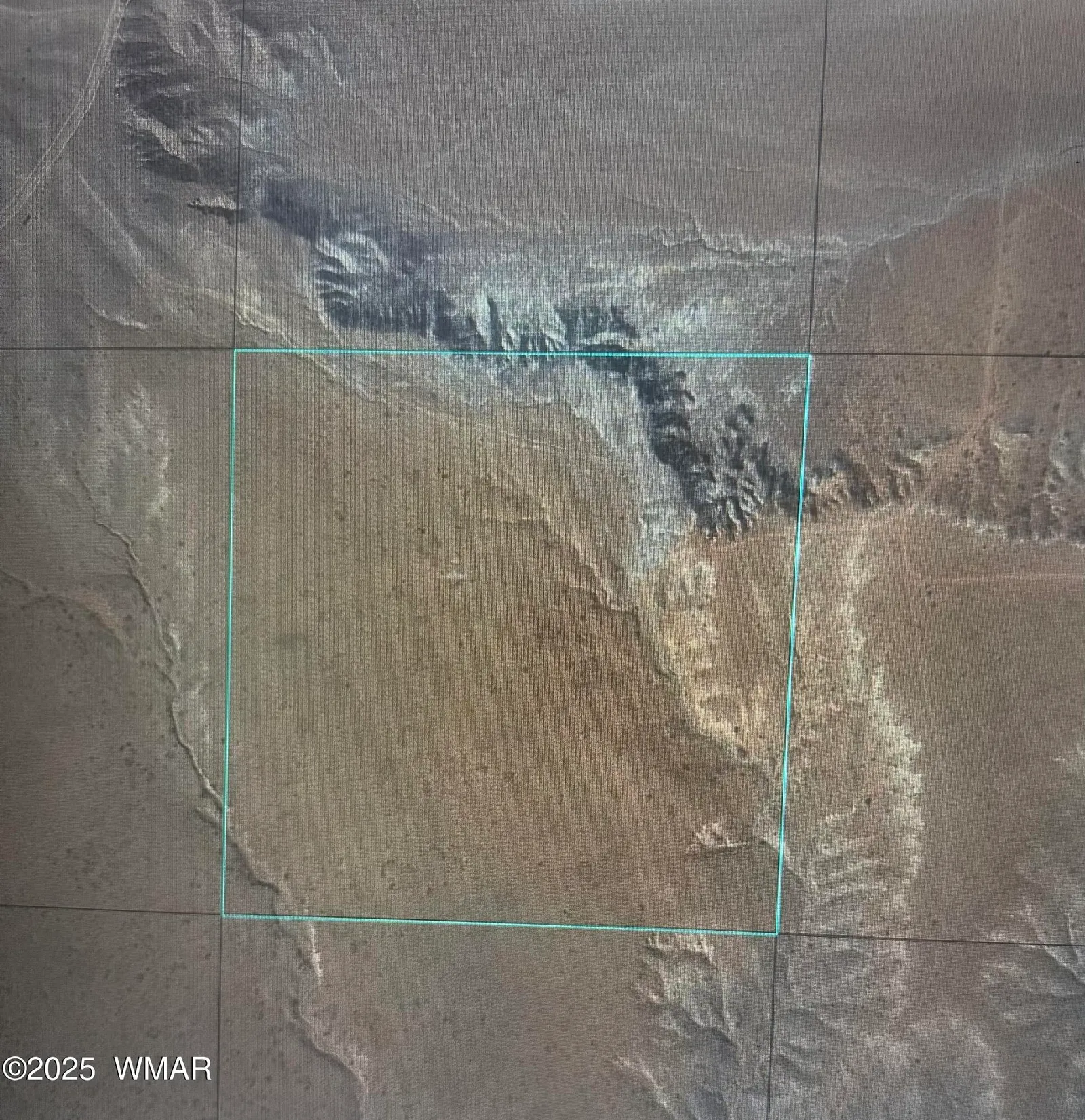 TBD 104-15-011, Joseph City, AZ 86032 — Photo 1 of 2