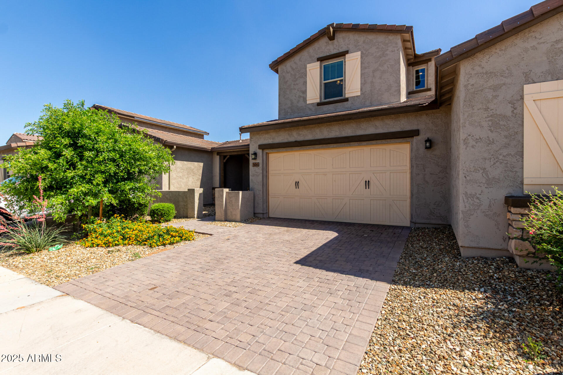 14045 W DESERT FLOWER Drive, Goodyear, AZ 85395 — Photo 1 of 36