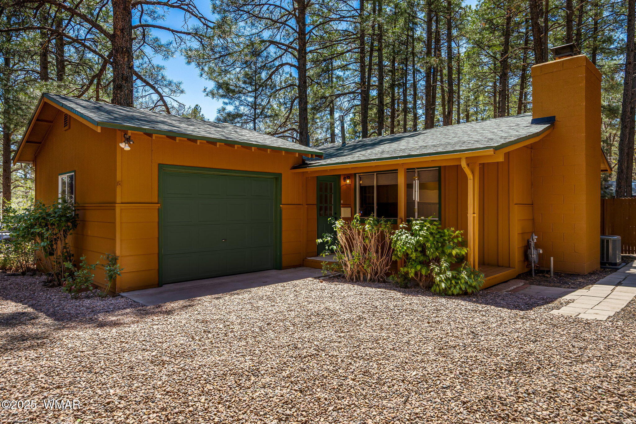 24 N Woodland Road, Lakeside, AZ 85929
