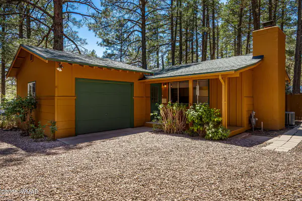 24 N Woodland Road, Lakeside, AZ 85929
