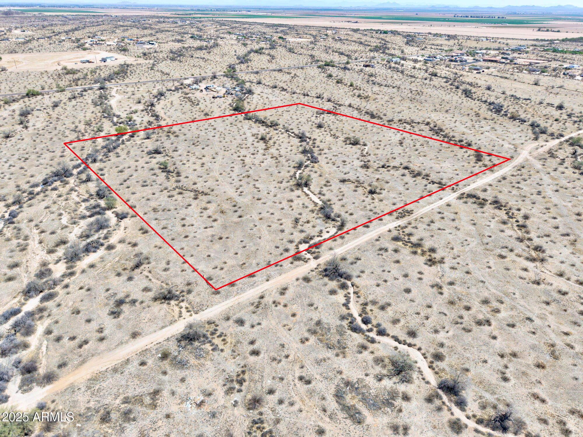 0 W Jennifer Road 99, Maricopa, AZ 85139 — Photo 1 of 8