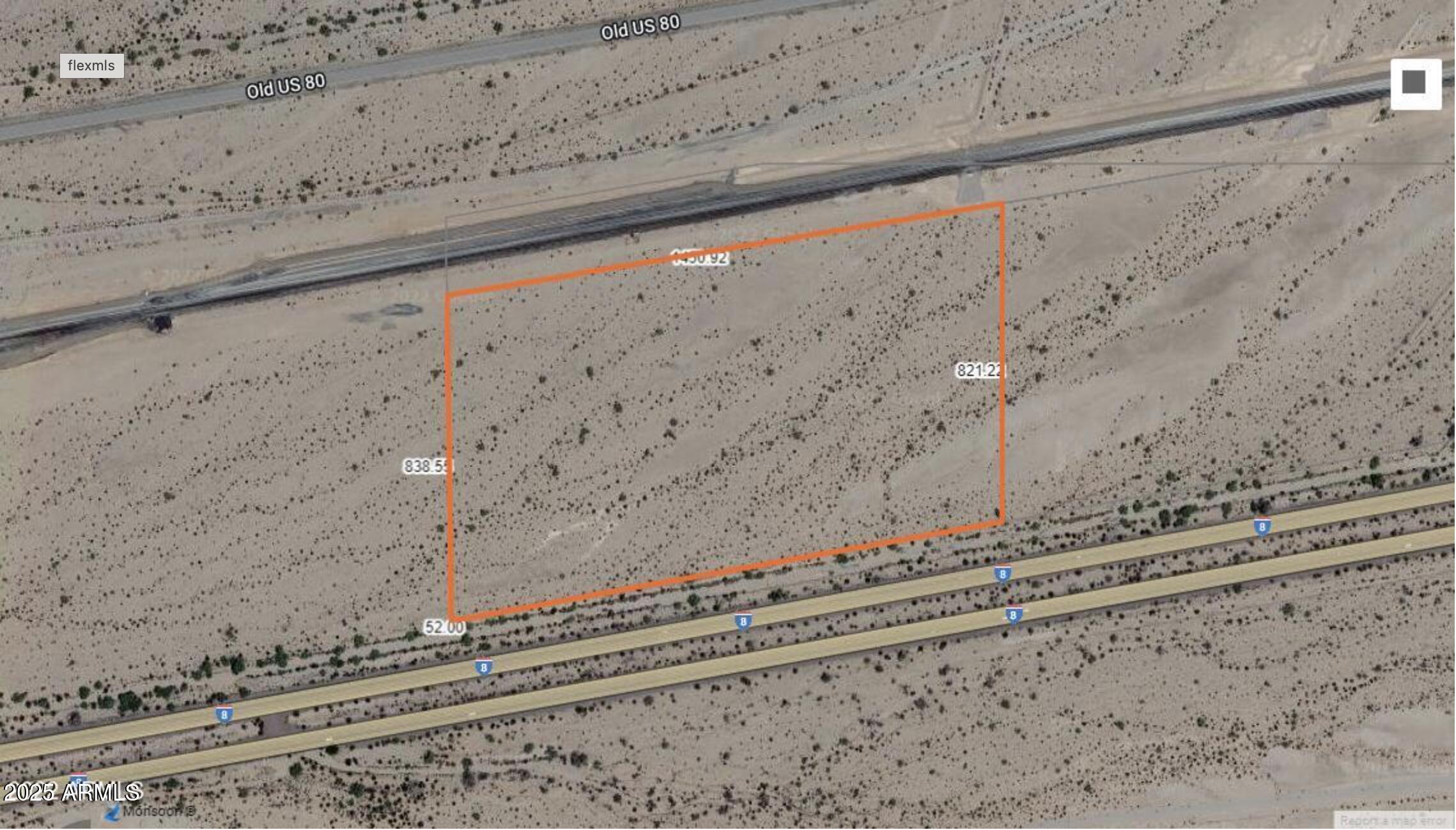 XXXX W Interestate 8 1, Mohawk, AZ 85347 — Photo 1 of 8