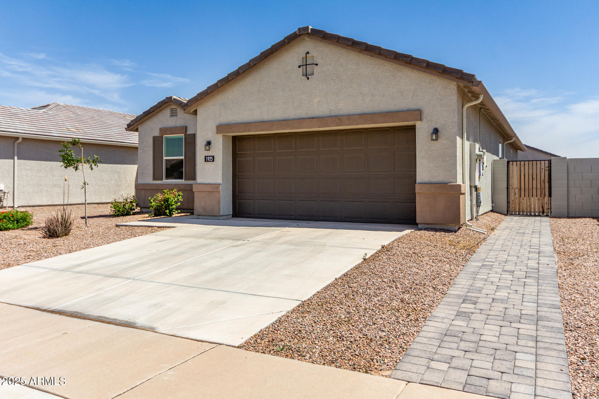 1925 W PIMA Avenue, Coolidge, AZ 85128 — Photo 1 of 37