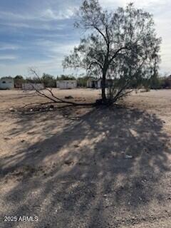 xxxxx W GRIFFIN Avenue 4,5,6, Wittmann, AZ 85361 — Photo 1 of 5