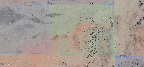 TBD 39 Acres Woodland Valley Ranch 62, St Johns, AZ 85936