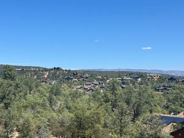 517 N Grapevine Drive, Payson, AZ 85541