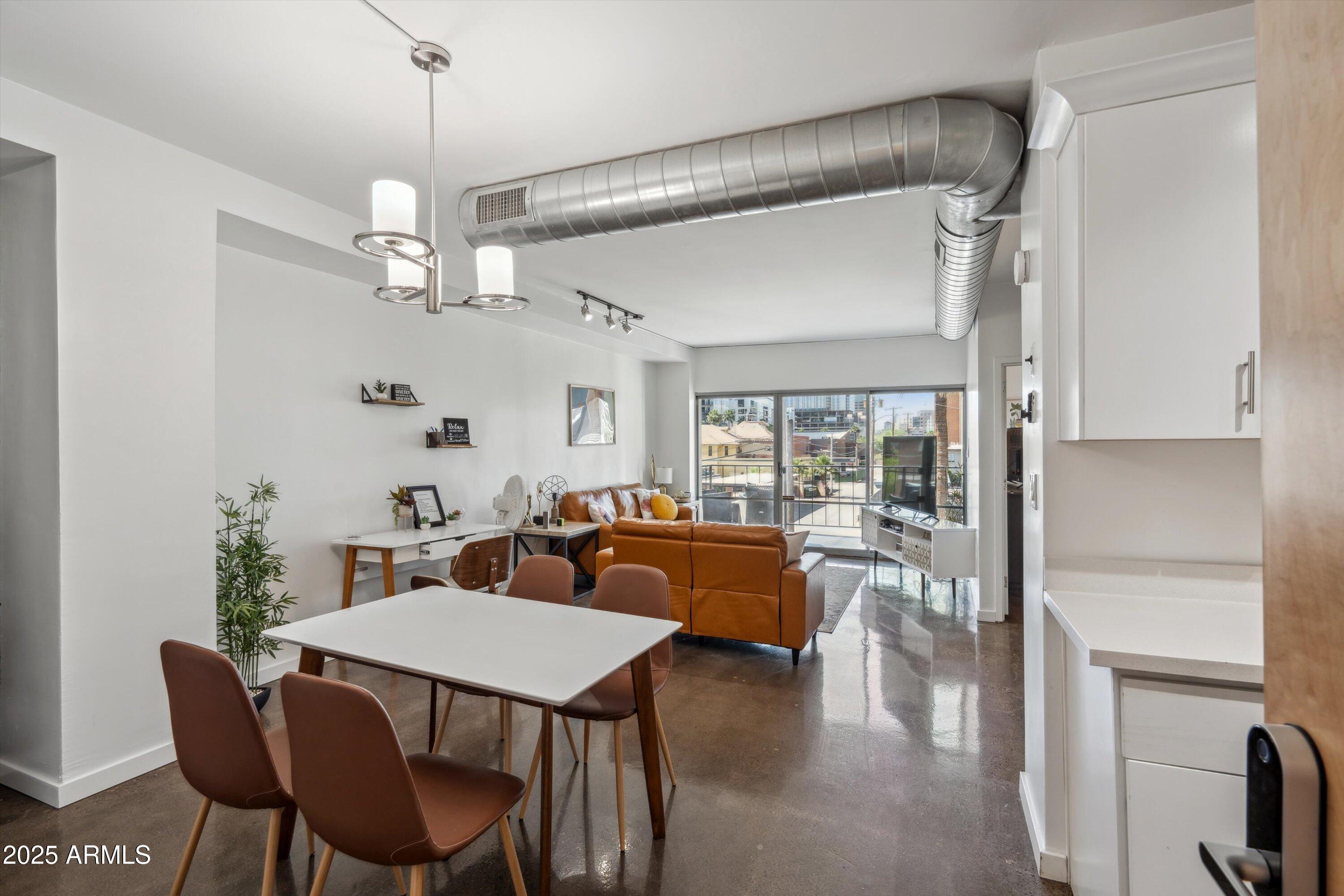 805 N 4TH Avenue 208, Phoenix, AZ 85003 — Photo 1 of 20