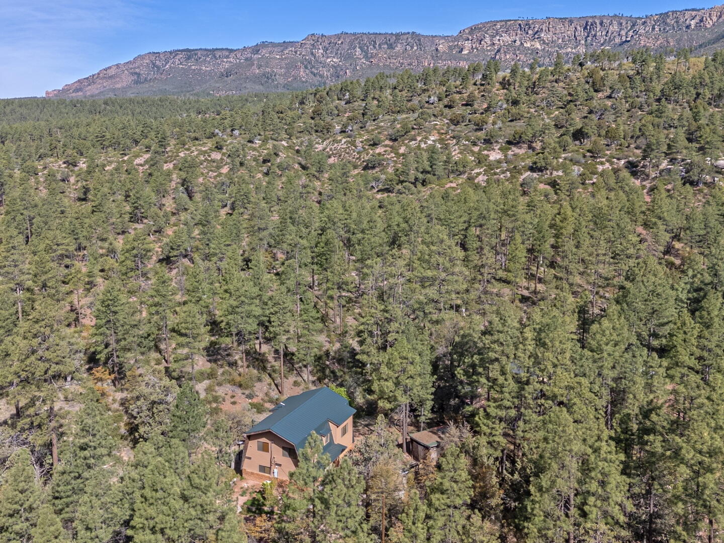 134 E Belluzzi Boulevard, Payson, AZ 85541 — Photo 1 of 46