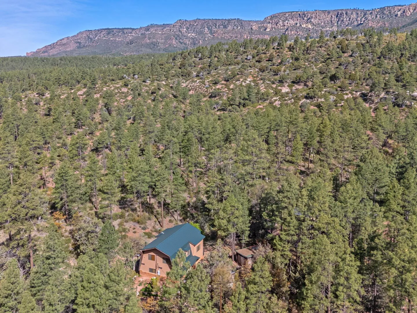 134 E Belluzzi Boulevard, Payson, AZ 85541 — Photo 1 of 23