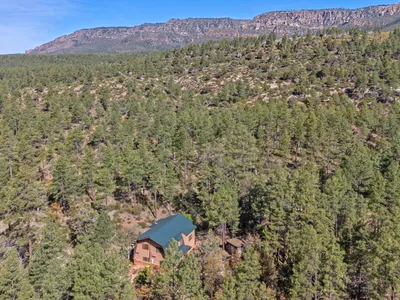 134 E Belluzzi Boulevard, Payson, AZ 85541