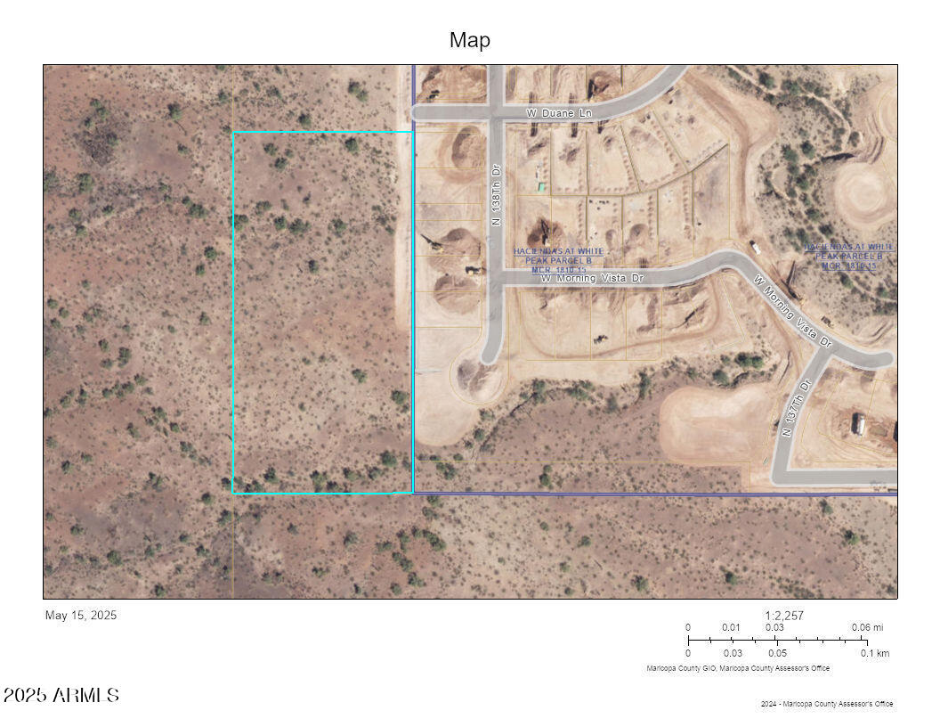 139XX W Blackstone Lane -, Peoria, AZ 85383 — Photo 1 of 19
