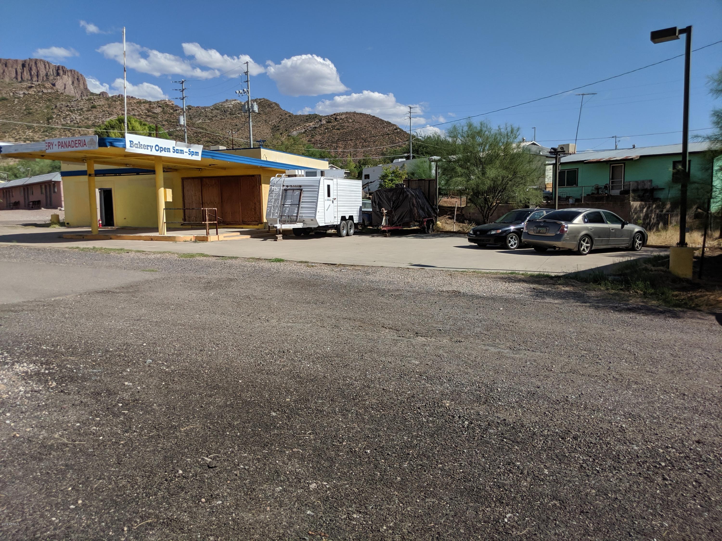 740 S CHURCH Avenue, Superior, AZ 85173 — Photo 1 of 1