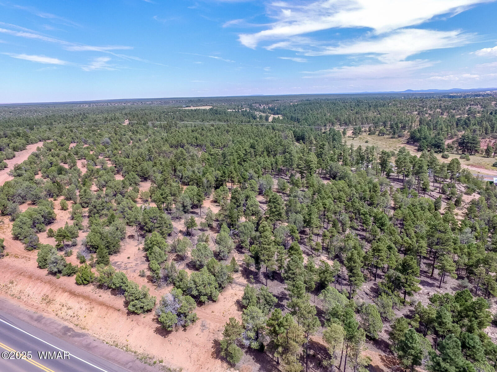TBD N 43rd Ave, Show Low, AZ 85901