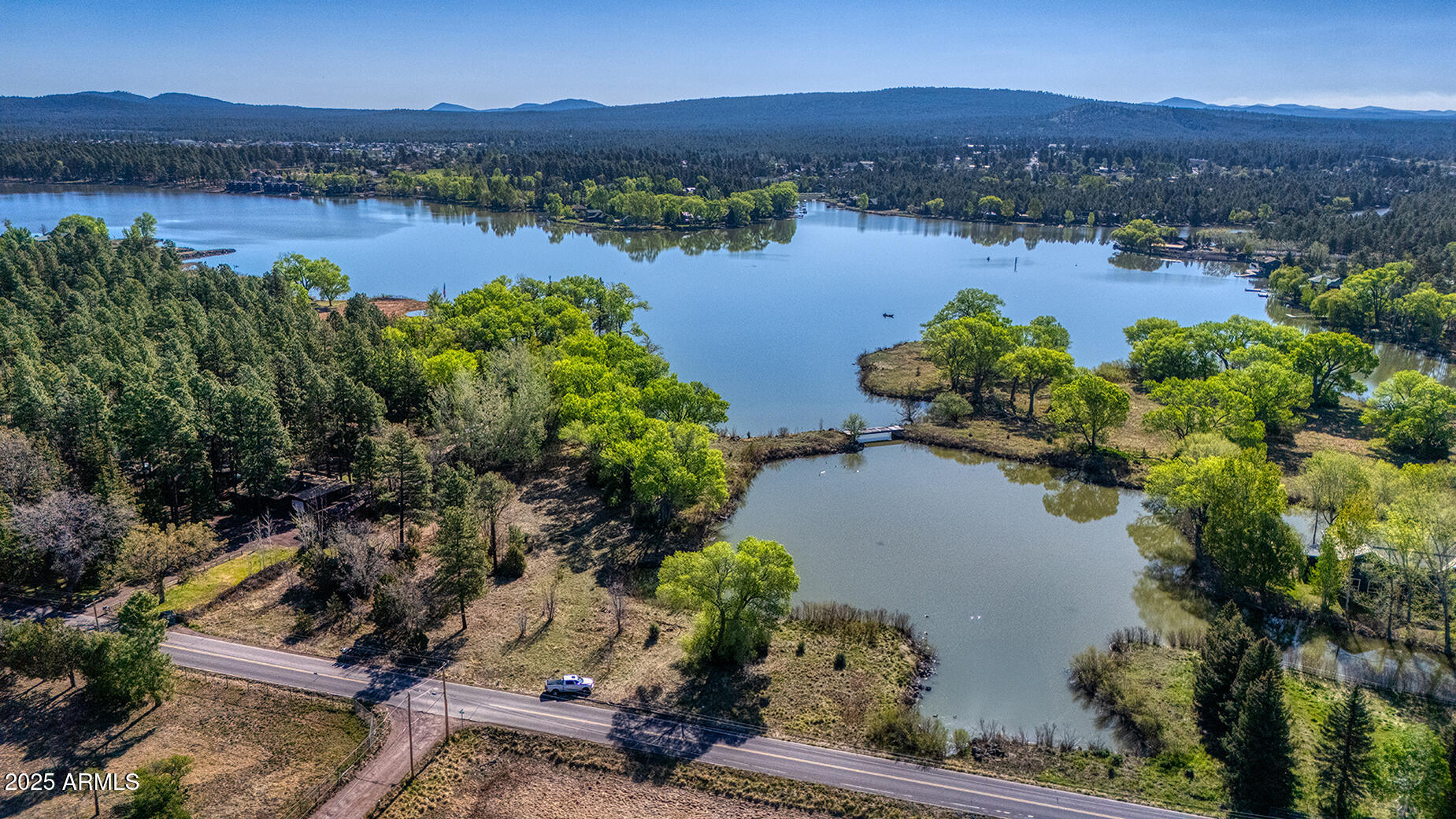 XXXX Larson Road -, Pinetop-Lakeside, AZ 85929 — Photo 1 of 45