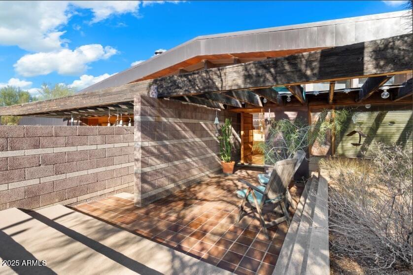 25232 N HORSESHOE Trail, Scottsdale, AZ 85255 — Photo 1 of 42
