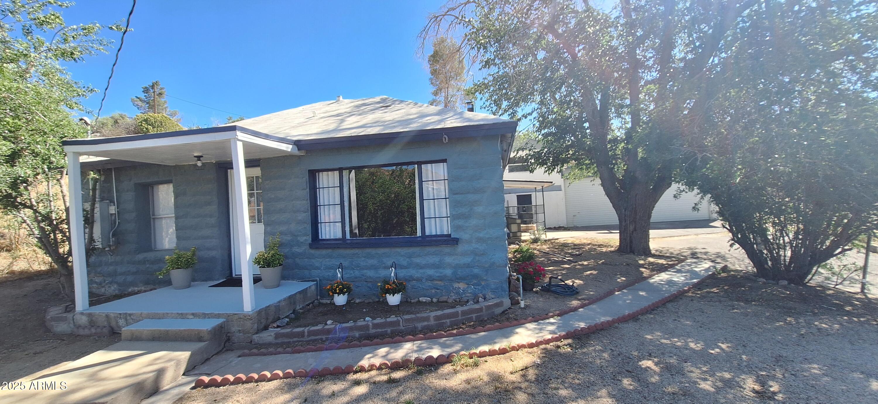 5742 S CENTRAL Drive, Globe, AZ 85501 — Photo 1 of 53