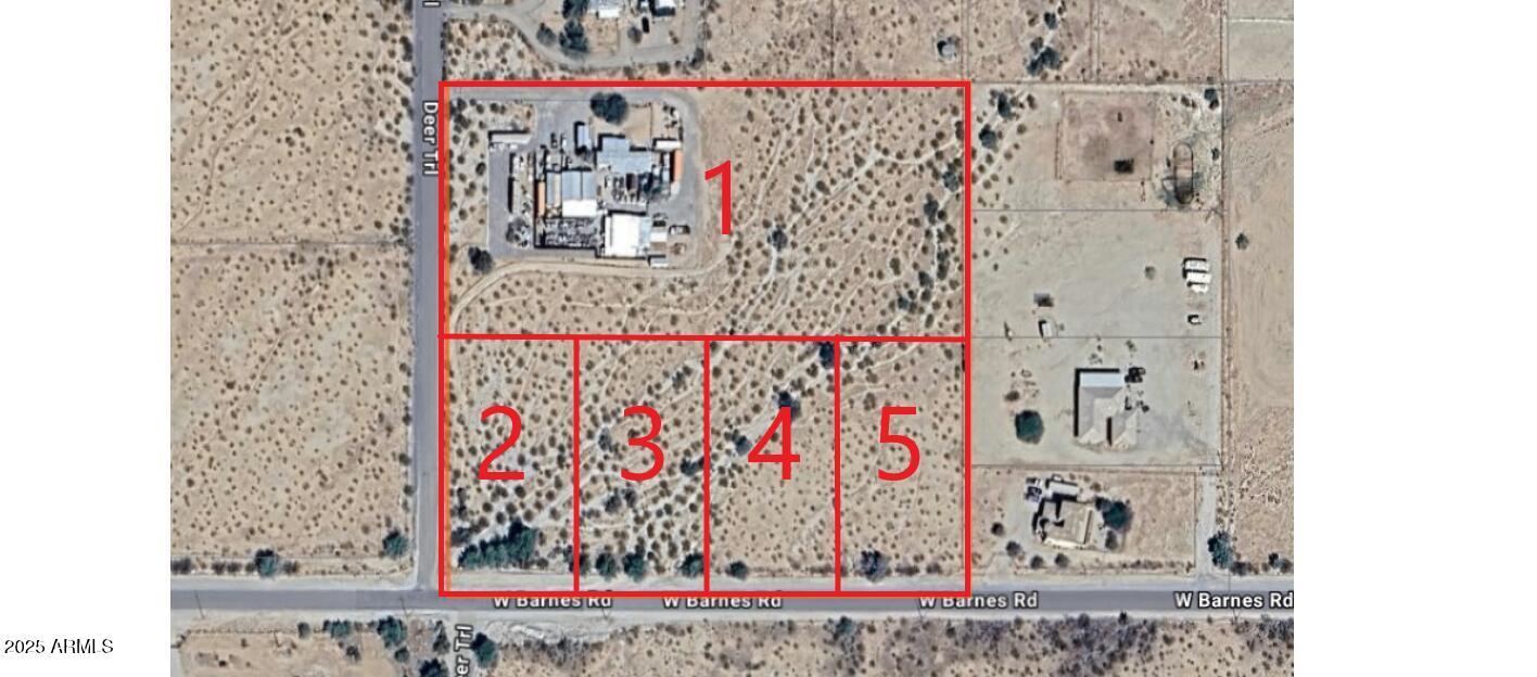 53550 W BARNES Road 2, Maricopa, AZ 85139 — Photo 1 of 2