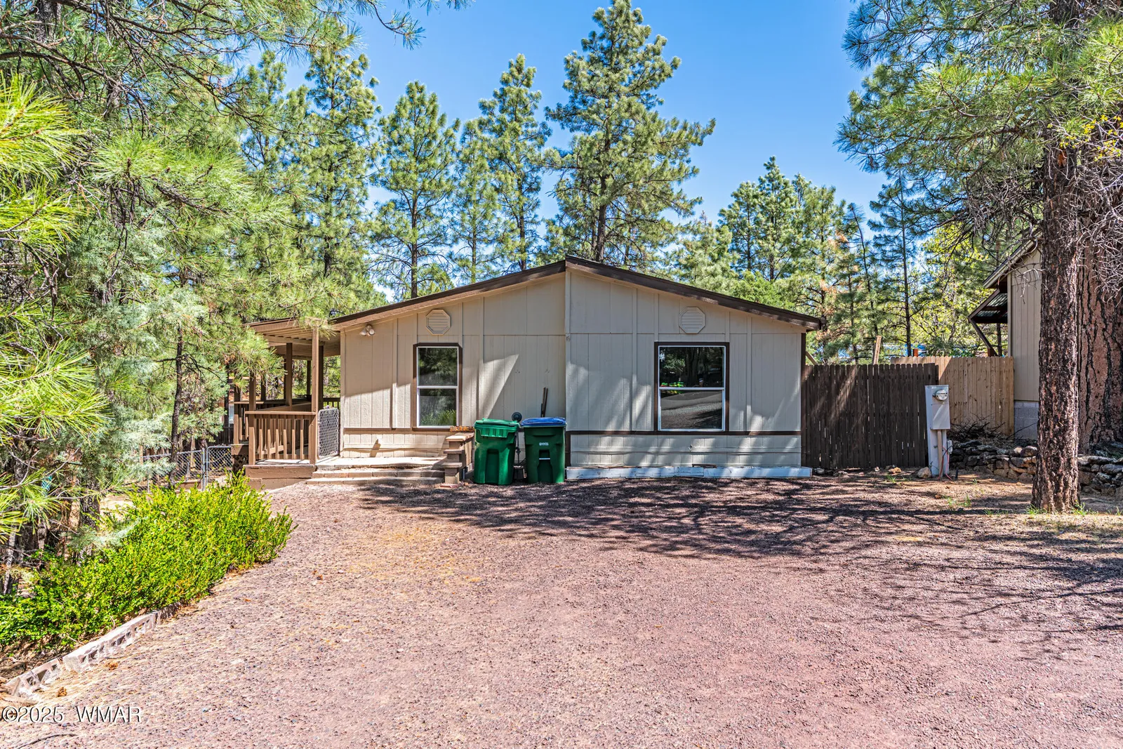 3130 W Young, Show Low, AZ 85901 — Photo 1 of 18