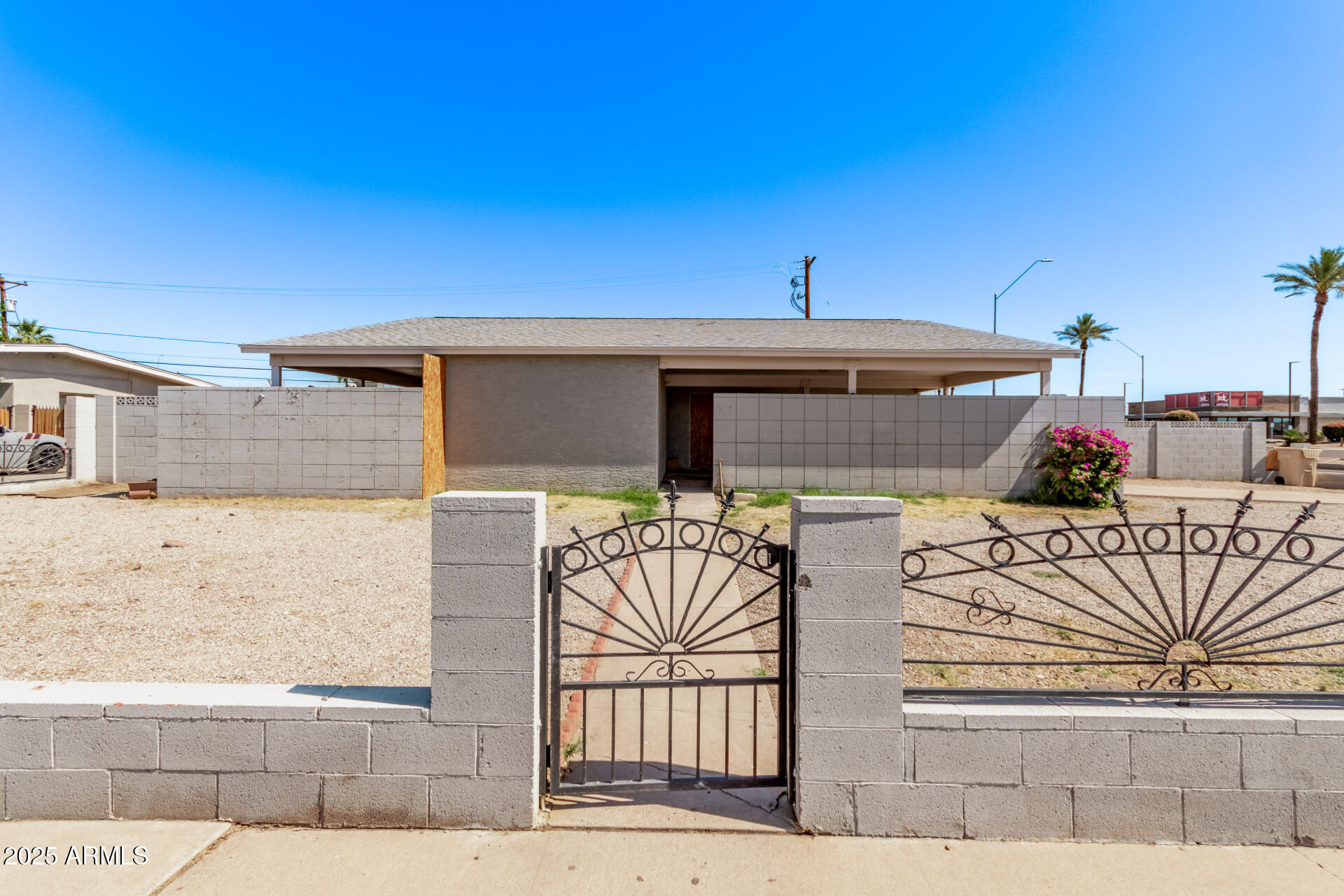 5902 W ORANGE Drive, Glendale, AZ 85301 — Photo 1 of 4
