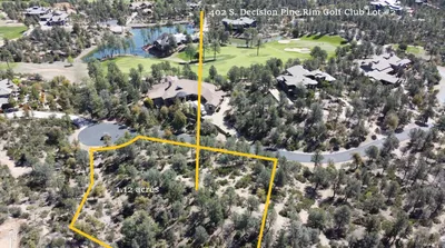 402 S Decision Pine, Payson, AZ 85541