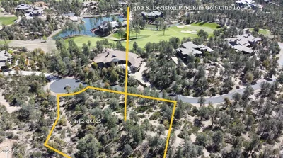 402 S DECISION PNE 2, Payson, AZ 85541