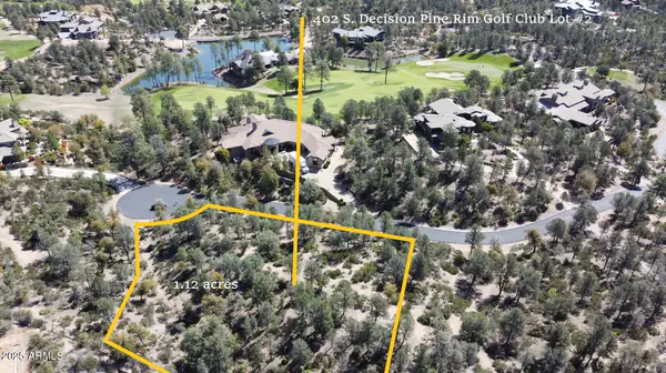 402 S DECISION PNE 2, Payson, AZ 85541