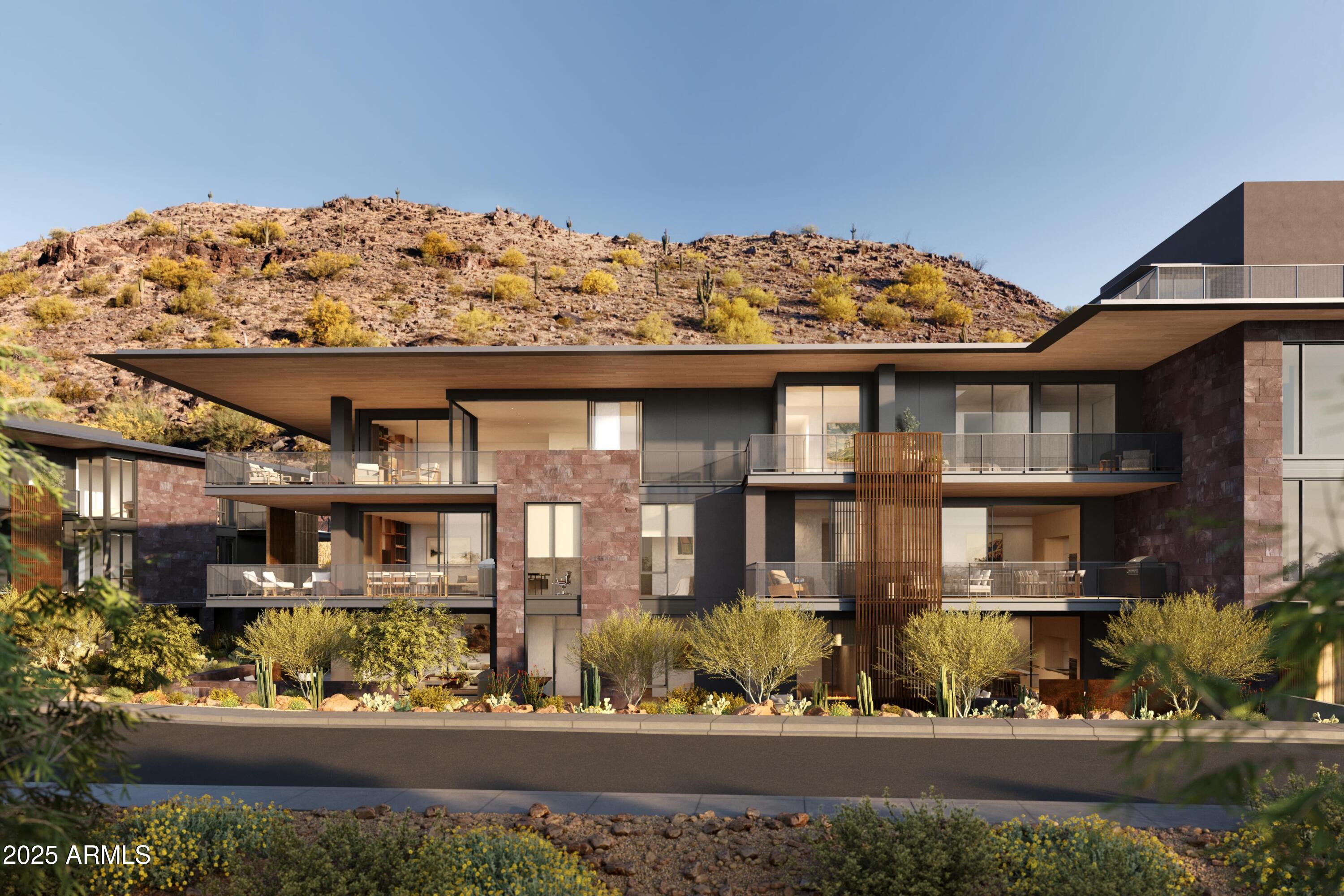 5050 N Camelback Ridge Drive 1210, Scottsdale, AZ 85251 — Photo 1 of 7