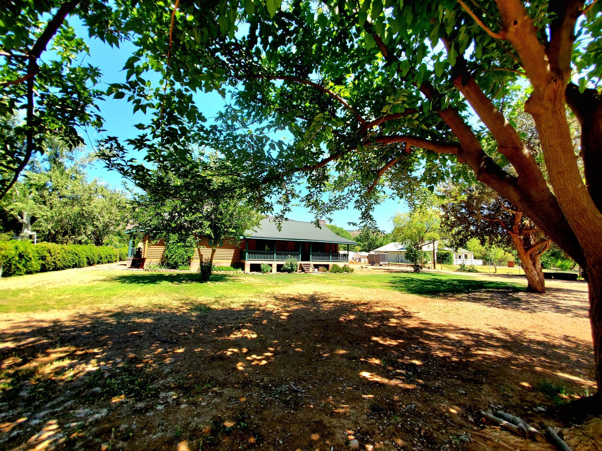 367 S River Road, Payson, AZ 85541
