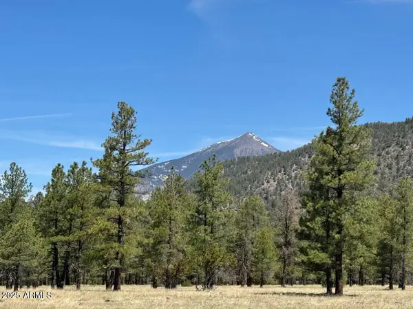 Lot 4 N Quintana Drive 4, Flagstaff, AZ 86001