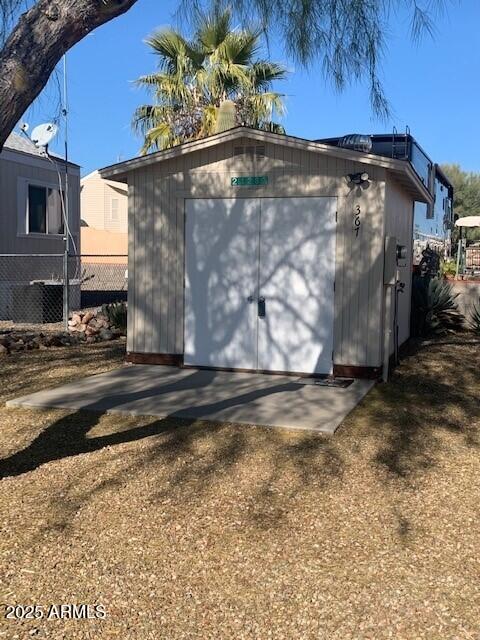 21282 W Shalako Lane 367, Congress, AZ 85332 — Photo 1 of 11