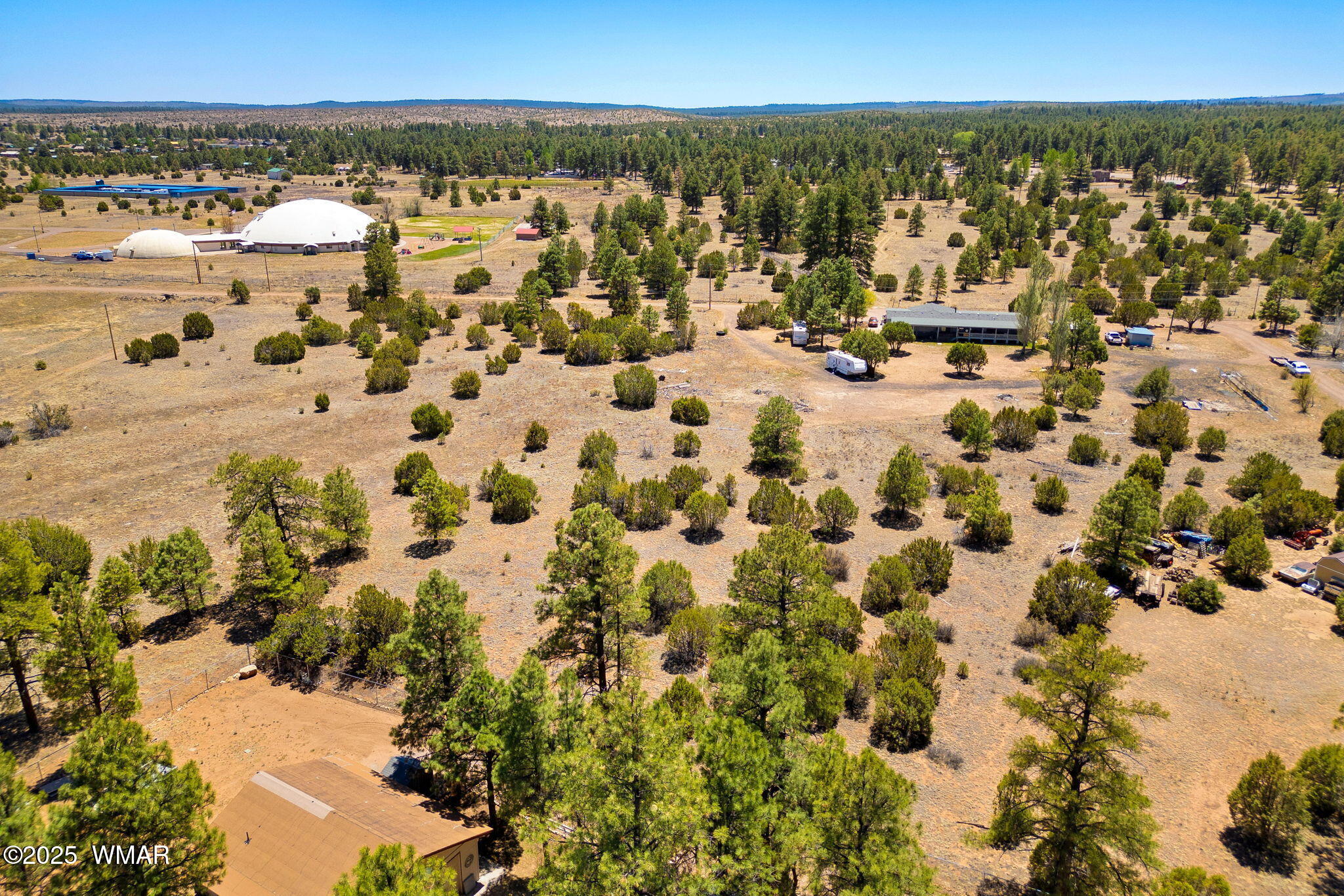 2821 Kelton Circle, Overgaard, AZ 85933